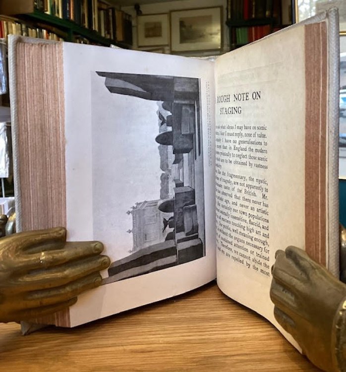 The Open Window [12 vols bound in 2]