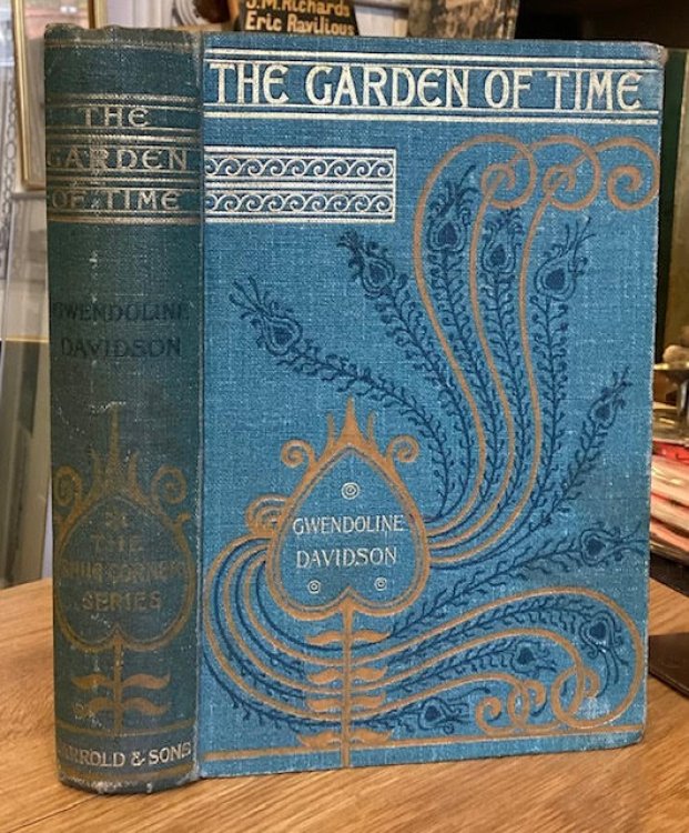 The Garden of Time