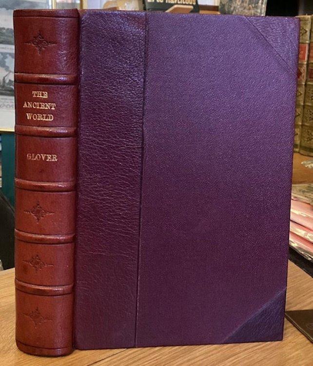 The Ancient World : A Beginning