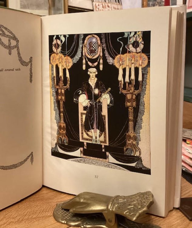 The Twelve Dancing Princesses and other Fairy Tales