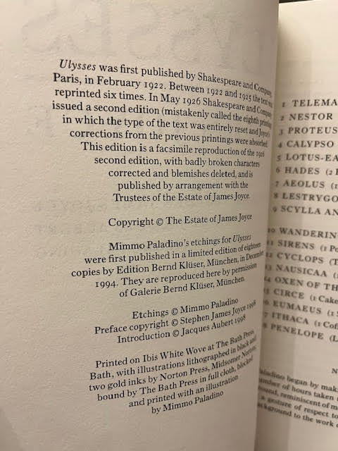Ulysses