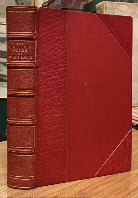 The Collected Poems of W. B. Yeats