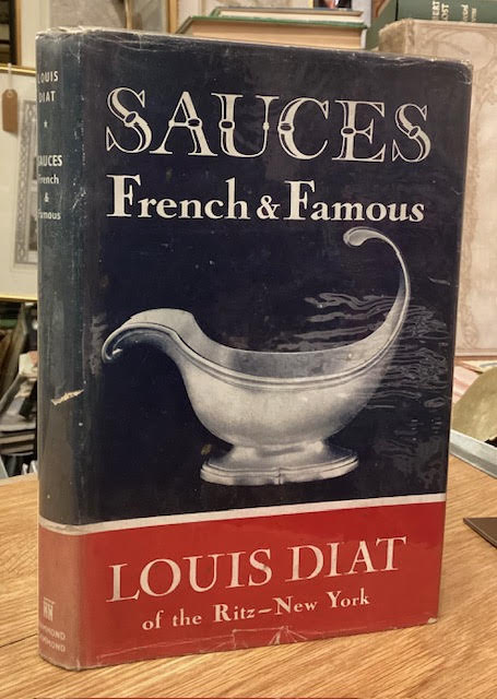 Sauces: French & Famous