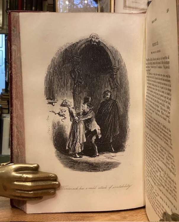 Little Dorrit