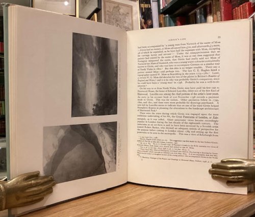 The Art of Thomas Girtin