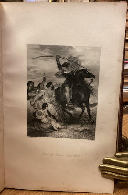 The Book of Archery, Being the Complete History and Practice of the Art, Ancient and Modern, Interspersed with Numerous Interesting Anecdotes, and an Account of the Existing Toxophilite Societies