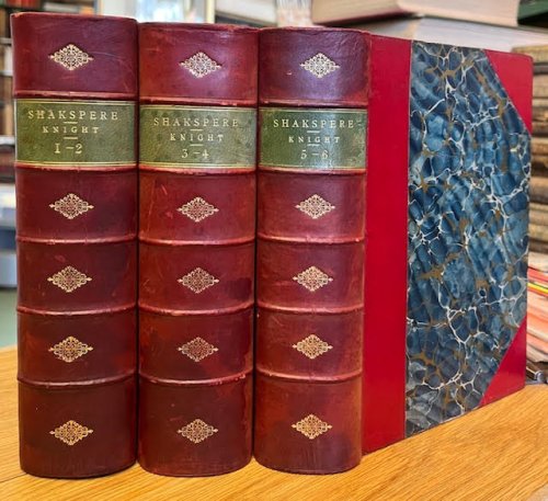 The Works of William Shakespeare