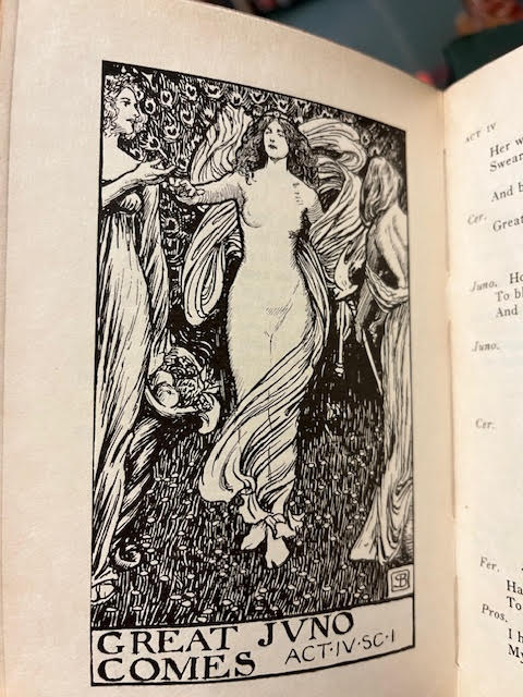 The Tempest
