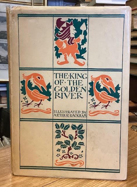 The King of the Golden River