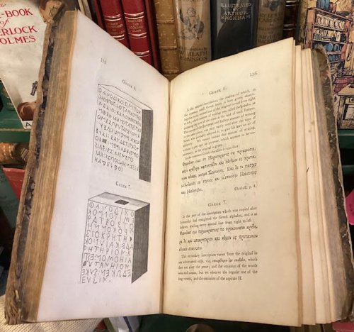 Pantographia; containing accurate copies of all the known alphabets in the world; together with an English explanation of the peculiar force or power of each letter : to which are added, specimens of all well-authenticated oral languages; forming a comprehensive digest of phonology