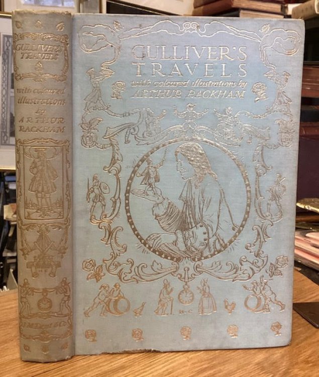 Gulliver's Travels