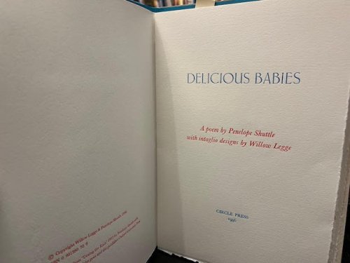 Delicious Babies