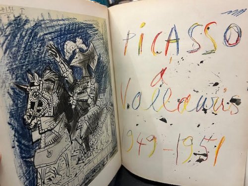 Verve: Revue Artistique et Litteraire, Vol. vii, Nos. 25 et 26.