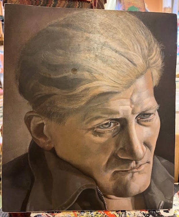 Lucian Freud : Early Works 1940-58