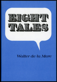 EIGHT TALES
