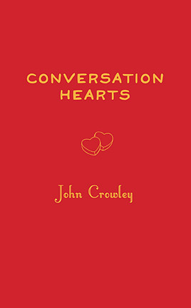 CONVERSATION HEARTS