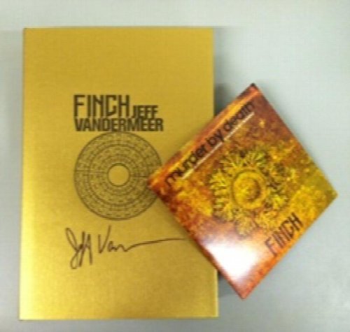 FINCH (Rebel Samizdat edition)