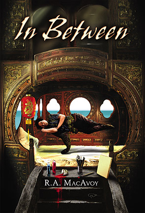 IN BETWEEN