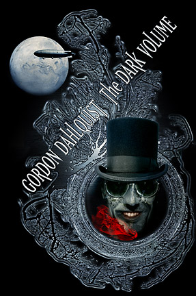 THE DARK VOLUME (Signed Limited Edition)
