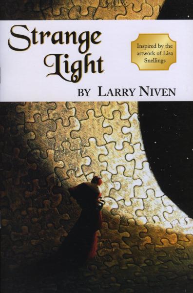 STRANGE LIGHT (signed)