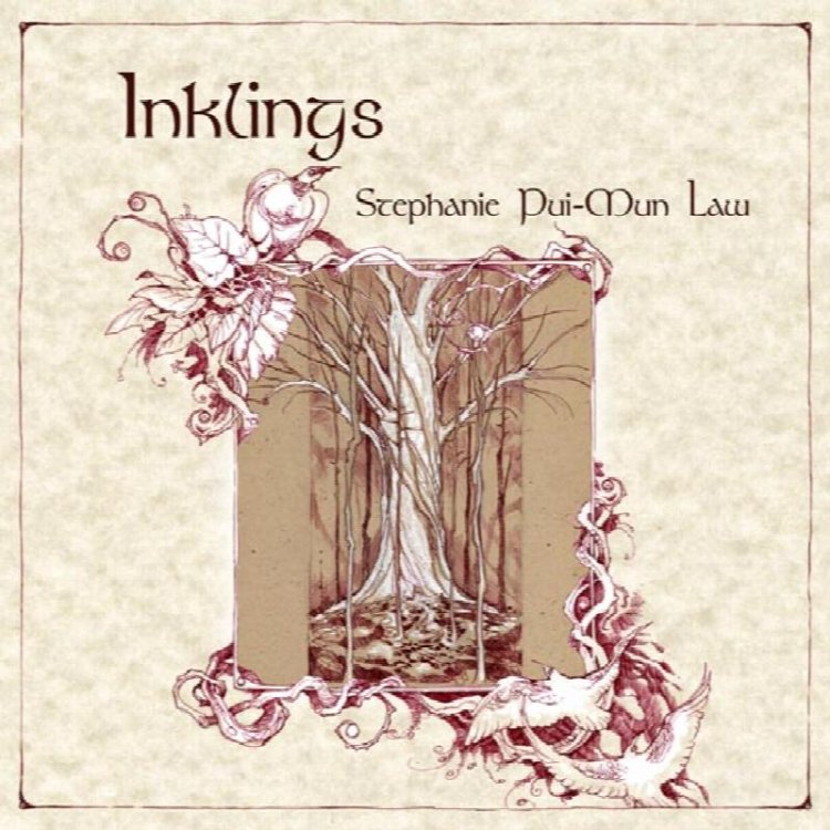 INKLINGS (signed)