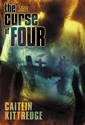 THE CURSE OF FOUR