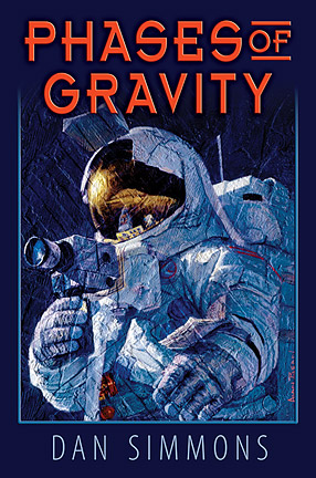 PHASES OF GRAVITY (signed/limited ed.)