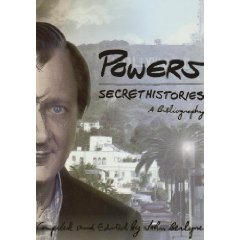 POWERS: SECRET HISTORIES