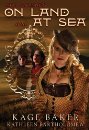 NELL GWYNNE'S ON LAND AND AT SEA