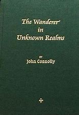 THE WANDERER IN UNKNOWN REALMS