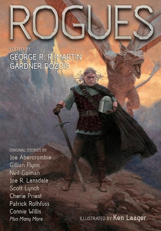 ROGUES