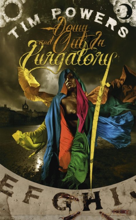 DOWN AND OUT IN PURGATORY