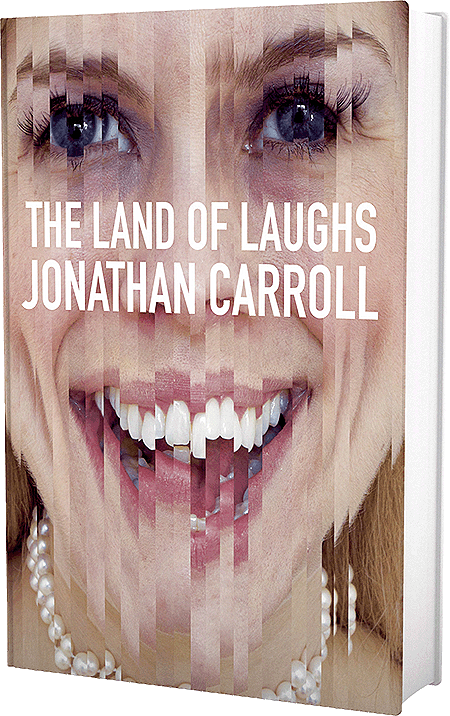 THE LAND OF LAUGHS