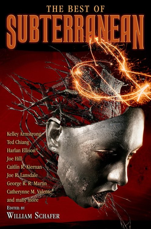 THE BEST OF SUBTERRANEAN