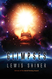 GLIMPSES