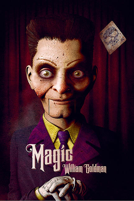 MAGIC