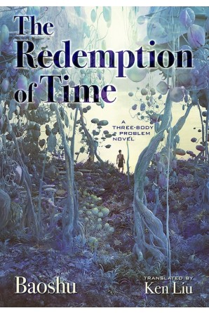 THE REDEMPTION OF TIME (signed/limited ed.)