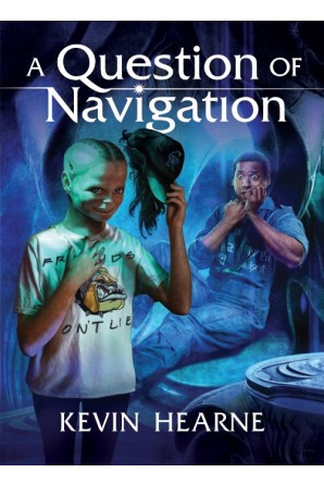 A QUESTION OF NAVIGATION