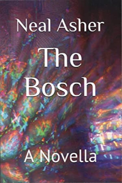 THE BOSCH