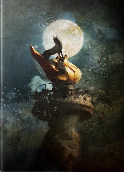 THE WOLFEN