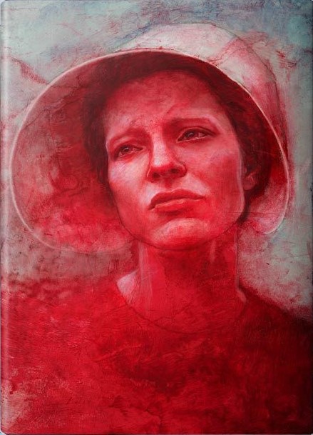 THE HANDMAID'S TALE