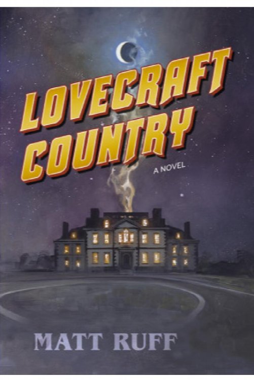 LOVECRAFT COUNTRY