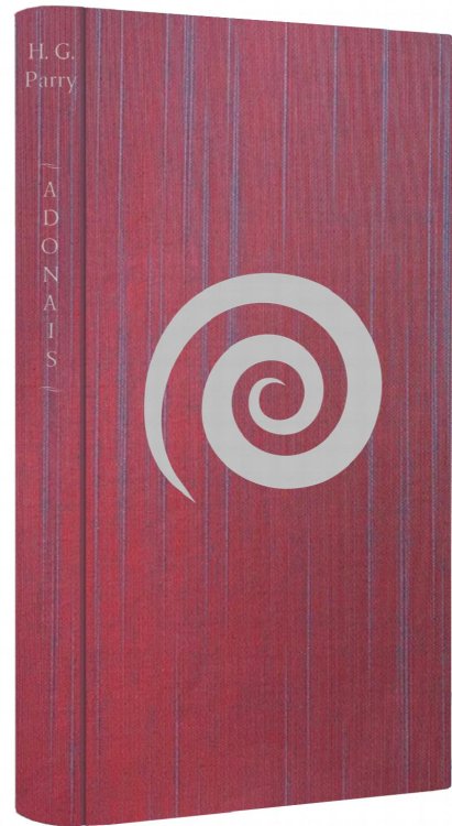 ADONAIS AND OTHER STORIES