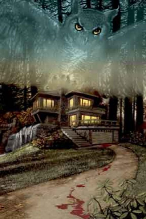 THE HOUSE NEXT DOOR