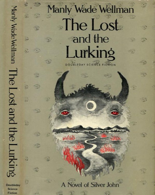 THE LOST AND THE LURKING