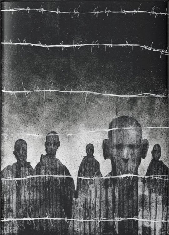 SCHINDLER'S ARK