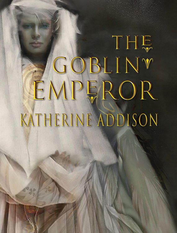 THE GOBLIN EMPEROR