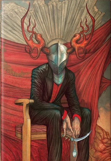 HANNIBAL