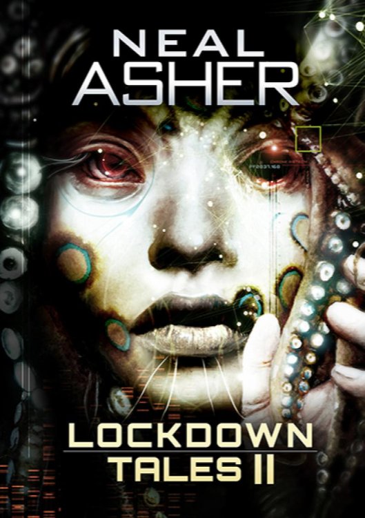 LOCKDOWN TALES 2
