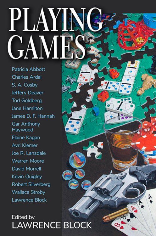 PLAYING GAMES